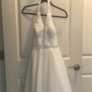 Romona Keveza New York Wedding Dress